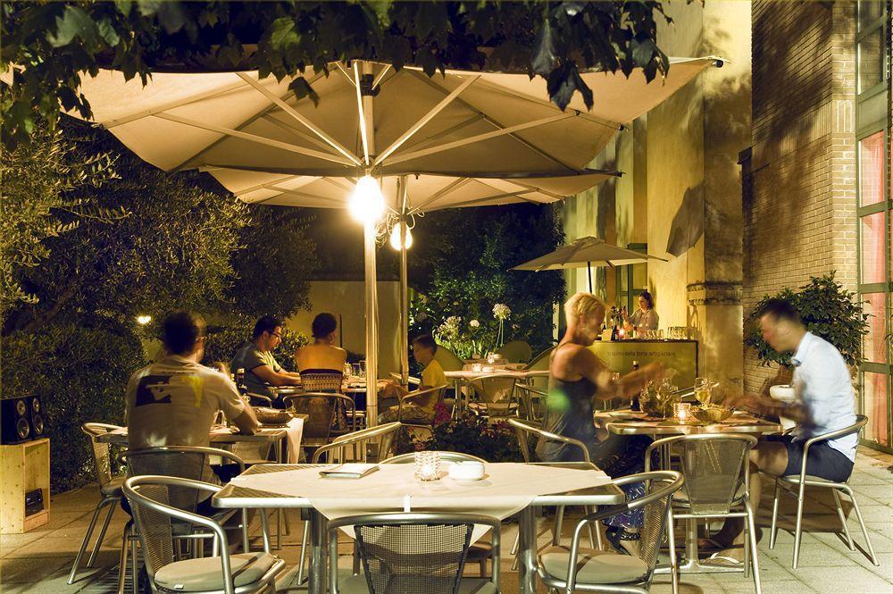 Hotel San Marco Lucca Eksteriør bilde